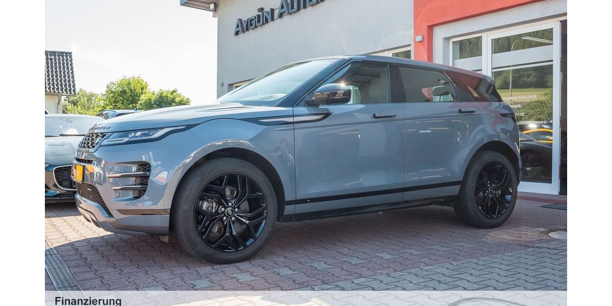 Land Rover Range Rover Evoque 67.800 km 35.995 &euro; Schlüchtern 36381
