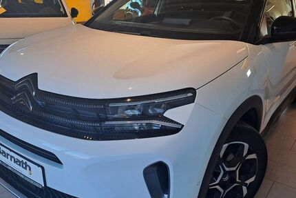 Citroen C5 Aircross 35.700 km 19.950 &euro; Werdau 08412