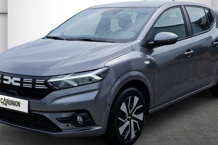 Dacia Sandero 17.500 km 17.990 &euro; Hildburghausen 98646