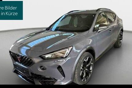 Cupra Formentor 11.571 km 25.930 &euro; Hofheim-Diedenbergen 65719