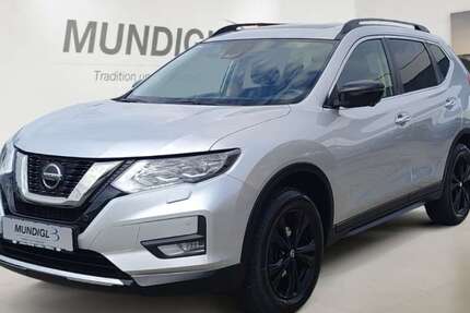 Nissan X-Trail 35.230 km 24.630 € Landshut 84030