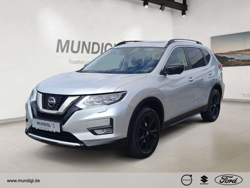 Nissan X-Trail 35.230 km 24.630 € Landshut 84030