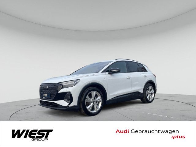 Q4 e-tron