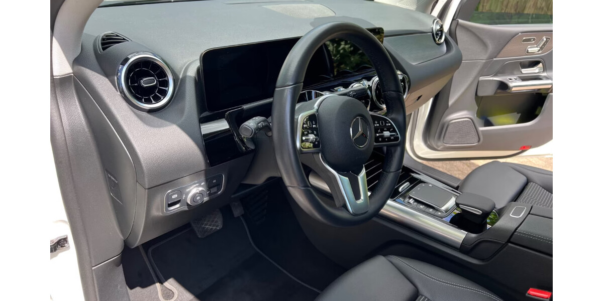 Mercedes-Benz B 200 36.000 km 26.000 &euro; Kassel 34117