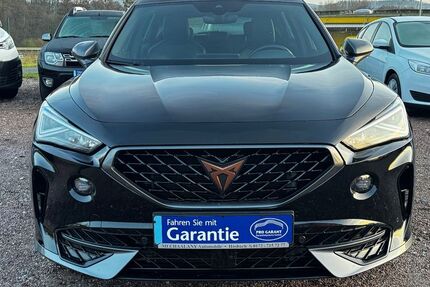 Cupra Formentor 93.850 km 21.950 &euro; Hösbach 63768