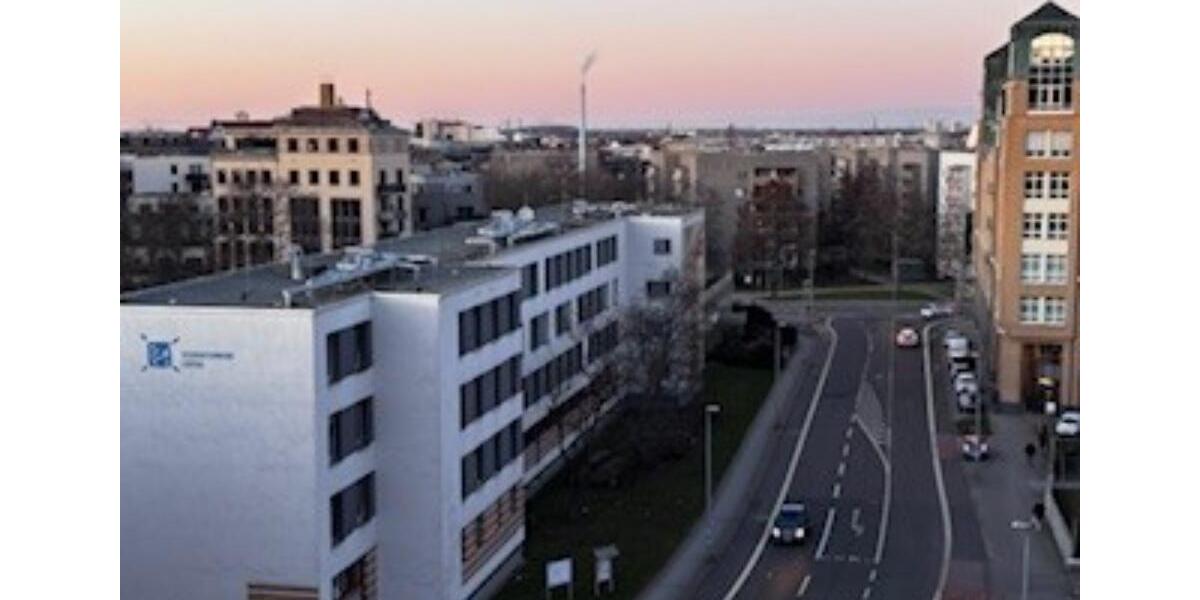 Etagenwohnung Leipzig Mitte - 5 Zimmer, 146 m&sup2;, 2.480&euro; | Angebot:25325150