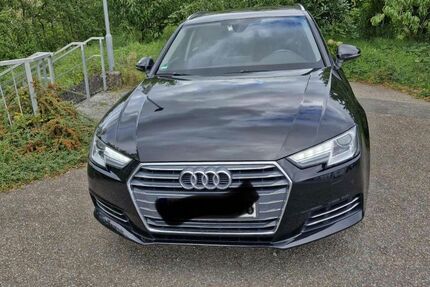 Audi A4 162.854 km 15.650 &euro; Brackenheim 74336