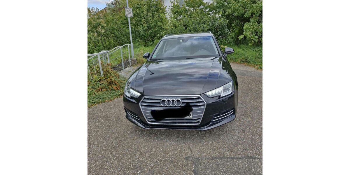 Audi A4 162.854 km 15.650 &euro; Brackenheim 74336