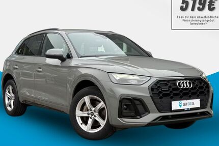 Audi Q5 43.540 km 37.790 &euro; Grevesmühlen 23936