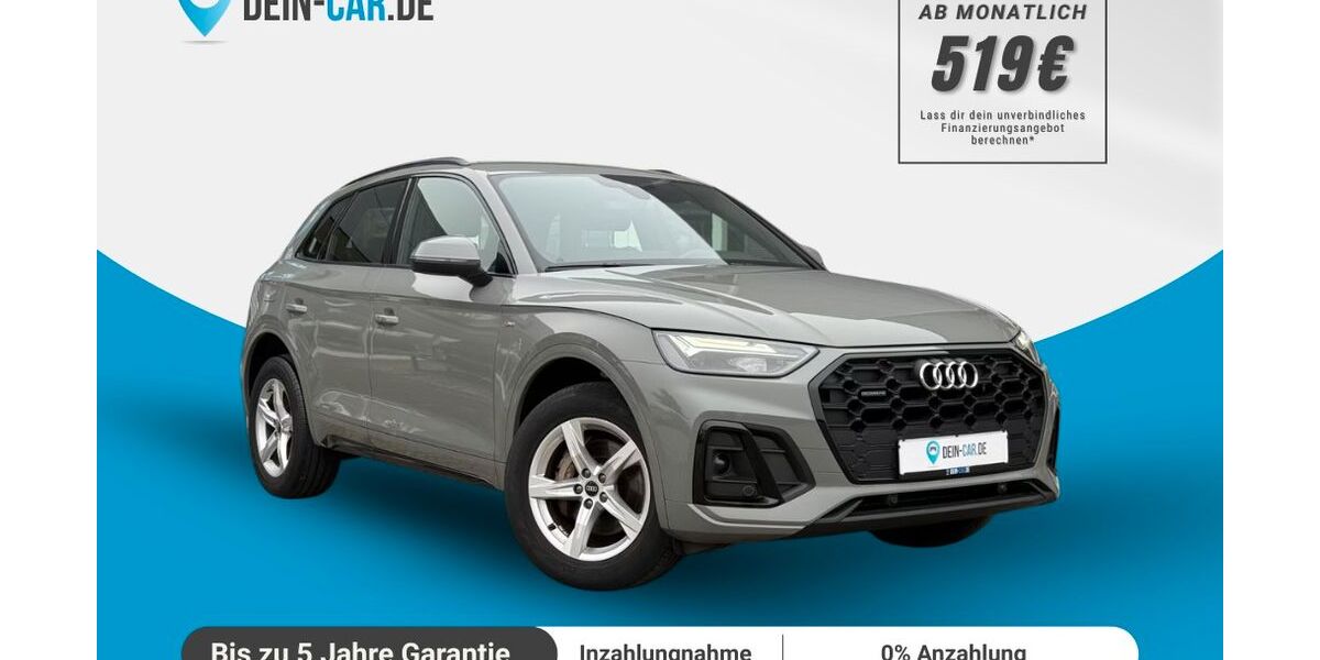 Audi Q5 43.540 km 37.790 &euro; Grevesmühlen 23936