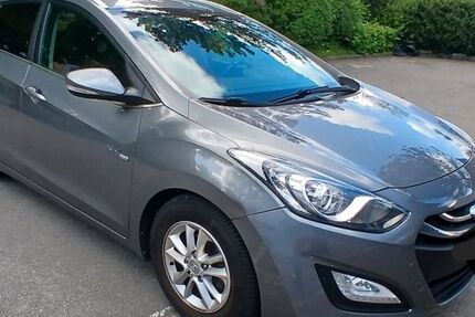 Hyundai i30 200.000 km 3.500 &euro; Weil am Rhein 79756