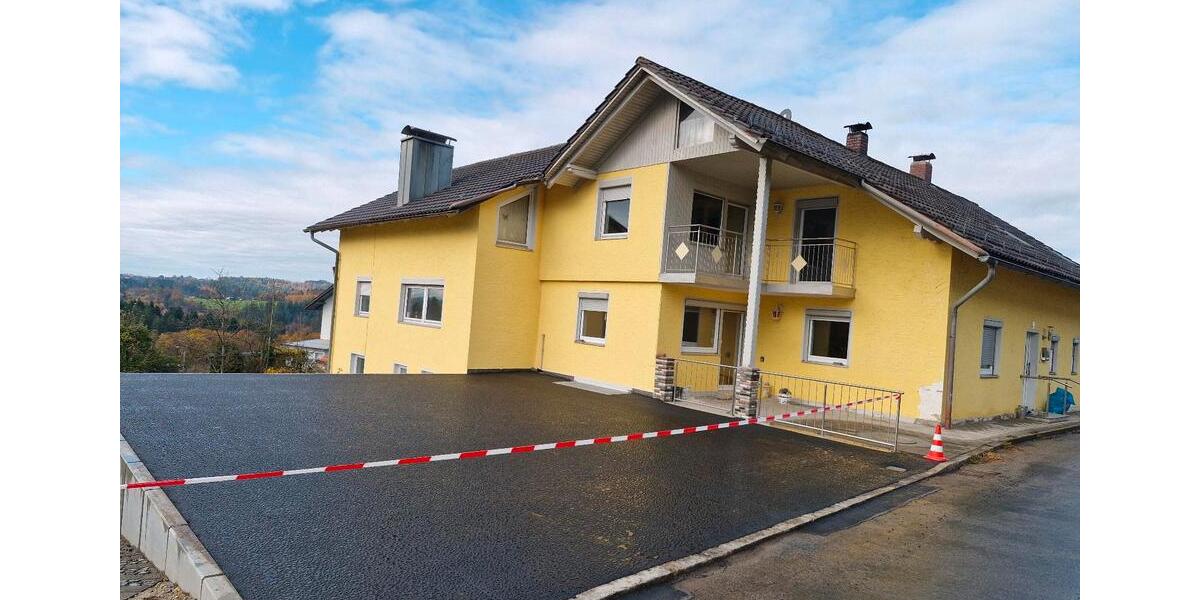 Haus für Großfamilie, Mehrgenerationen, oder WG 10 zimmer