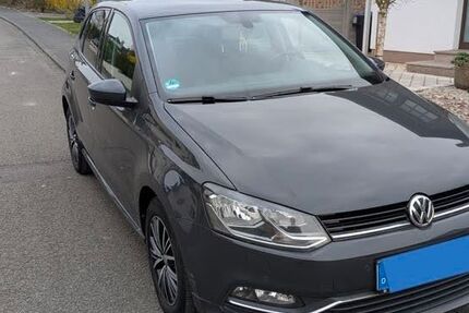 VW Polo 157.500 km 6.500 &euro; Ensheim 66131