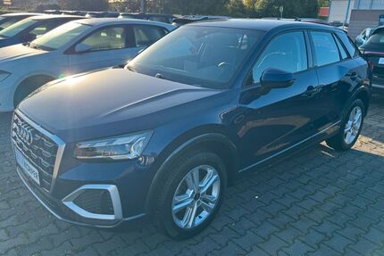 Audi Q2 47.077 km 23.836 &euro; Sömmerda 99610