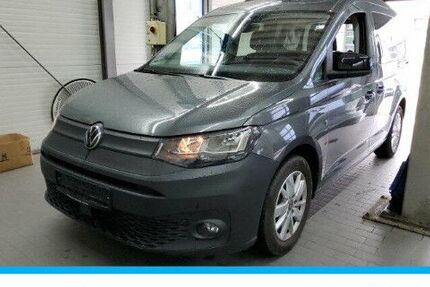 VW Caddy 52.707 km 27.750 &euro; Frankfurt 60326