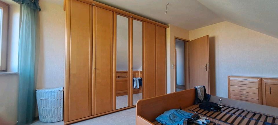 Einfamilienhaus Bürgel - 4 Zimmer, 120 m&sup2;, 360.000&euro; | Angebot:27163760