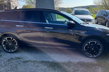 Fiat Tipo 117.000 km 9.250 &euro; Waldbronn 76337