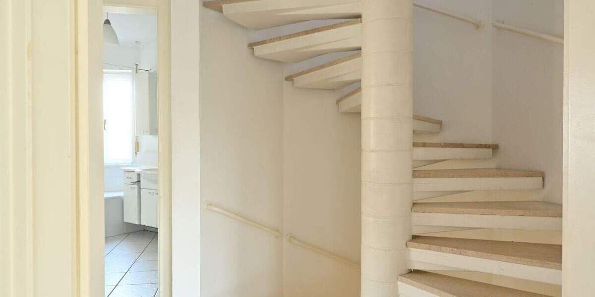 Reihenmittelhaus Wiesbaden Bierstadt - 5 Zimmer, 134 m&sup2;, 685.000&euro; | Angebot:24765037