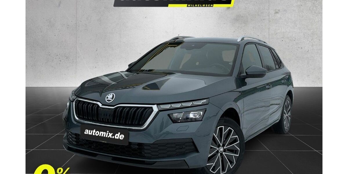 Skoda Kamiq 88.844 km 19.900 &euro; Gadebusch 19205