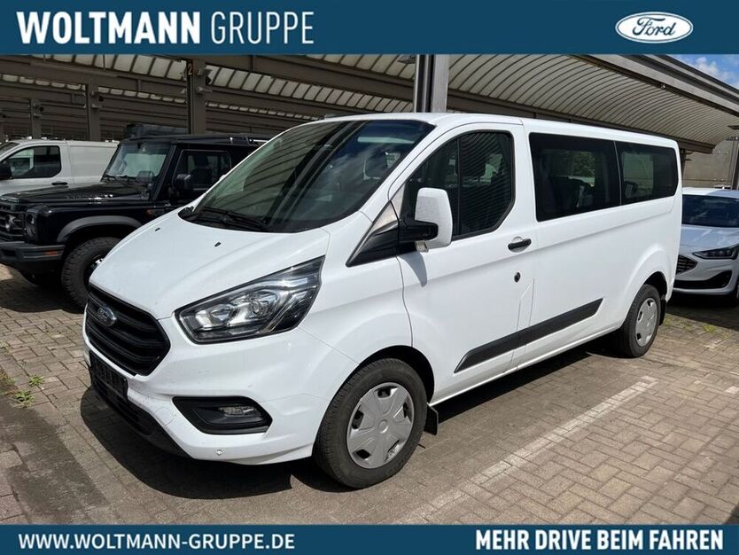 Transit Custom