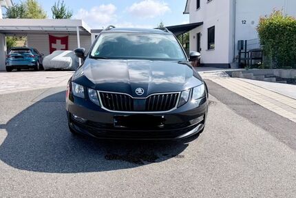 Skoda Octavia 134.280 km 13.000 &euro; Gauersheim 67294