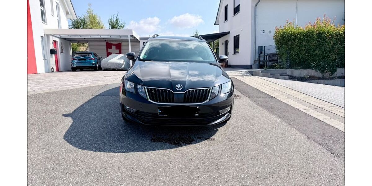 Skoda Octavia 134.280 km 13.000 &euro; Gauersheim 67294
