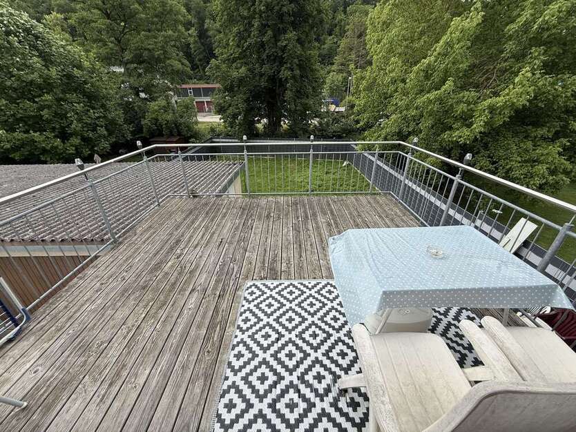 Haus zum Kaufen in Lörrach 640.000 € 125 m²