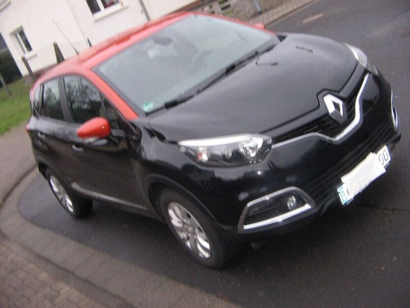 Captur