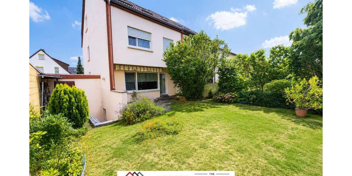 Einfamilienhaus Eppelheim - 6.5 Zimmer, 154 m&sup2;, 479.000&euro; | Angebot:26917274