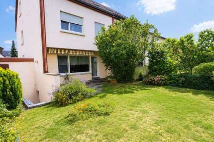 Haus Eppelheim - 6.5 Zimmer, 154 m&sup2;, 479.000&euro; | Angebot:26917274