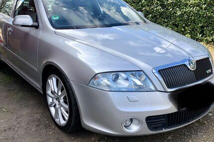 Skoda Octavia 144.000 km 5.999 &euro; Bocholt 46397