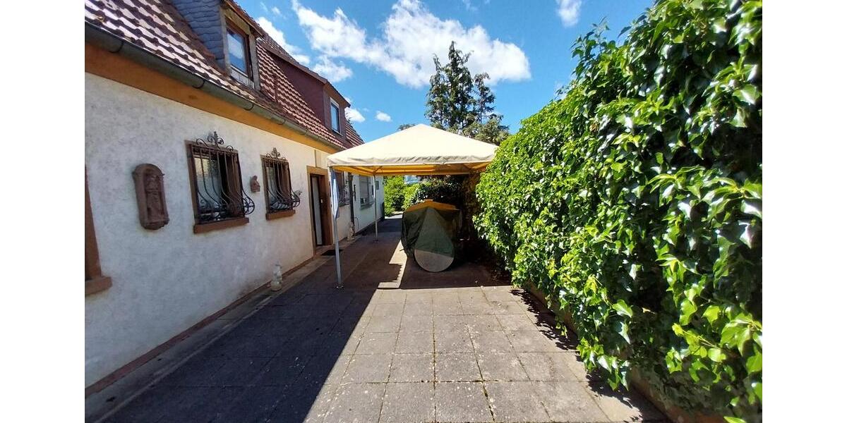 Einfamilienhaus Arnstein - 280.000&euro; | Angebot:27082049