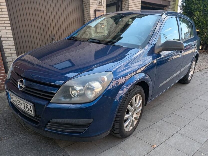 Astra