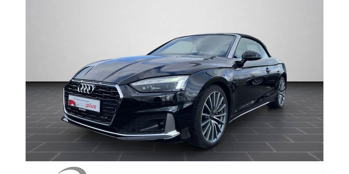 Audi A5 11.082 km 39.580 &euro; Mayen 56727