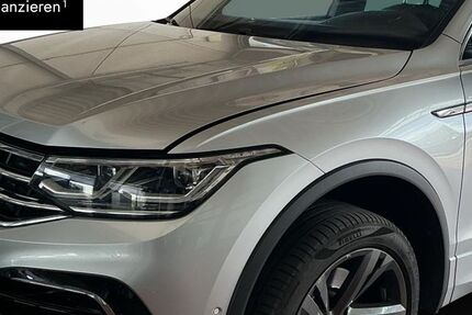 VW Tiguan 51.390 km 33.880 &euro; Minden 32427