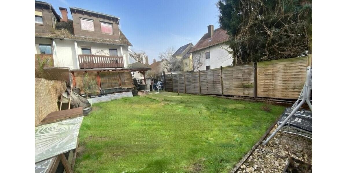 Reihenhaus Hemsbach - 5.5 Zimmer, 130 m&sup2;, 599.000&euro; | Angebot:26268162