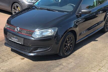 VW Polo 219.000 km 2.950 &euro; Osterode am Harz 37520