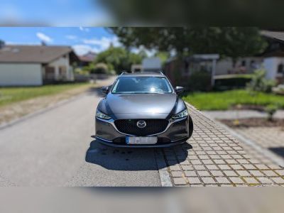 Mazda 6 80.400 km 16.900 &euro; Traunstein 83278