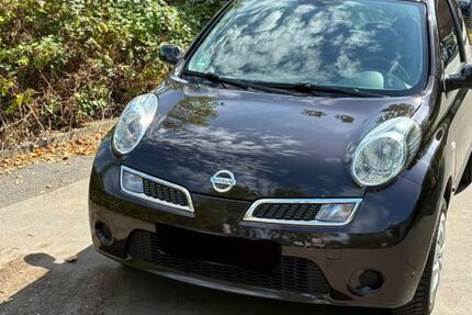 Nissan Micra 103.415 km 2.900 &euro; Düsseldorf 40547