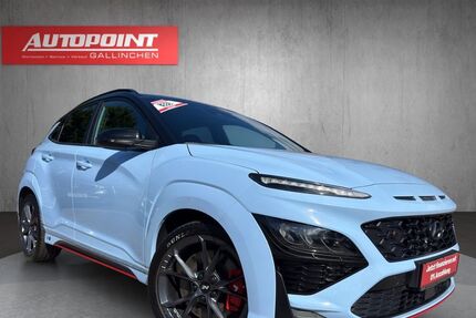 Hyundai KONA 69.800 km 23.740 &euro; Cottbus 03051