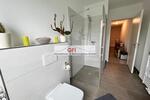 2-Zimmer-KomfortWohnung mit großem Balkon im Obergeschoß !