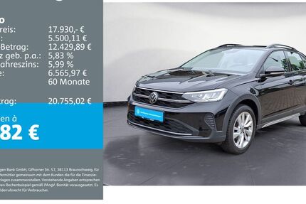 VW Taigo 15.919 km 17.760 &euro; Bühl 77815