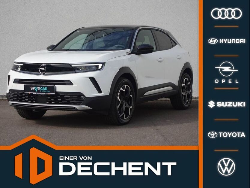 Mokka