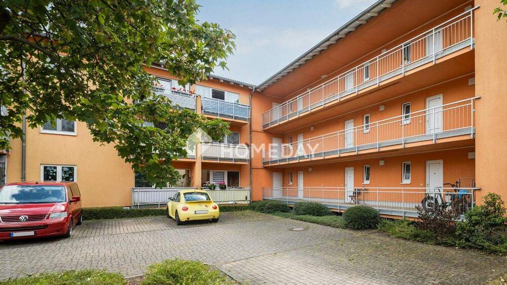 Etagenwohnung Beucha Beucha - 2 Zimmer, 65 m&sup2;, 125.000&euro; | Angebot:25696797