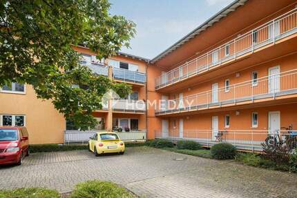 Wohnung Beucha Beucha - 2 Zimmer, 65 m&sup2;, 125.000&euro; | Angebot:25696797