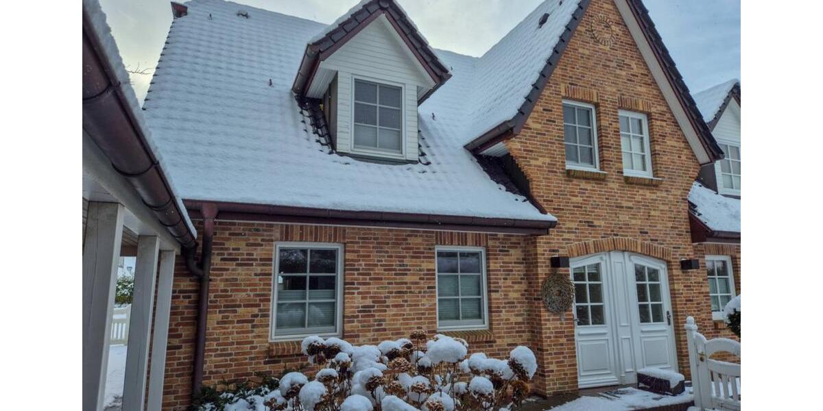 Doppelhaushälfte zur Dauervermietung 4 zimmer