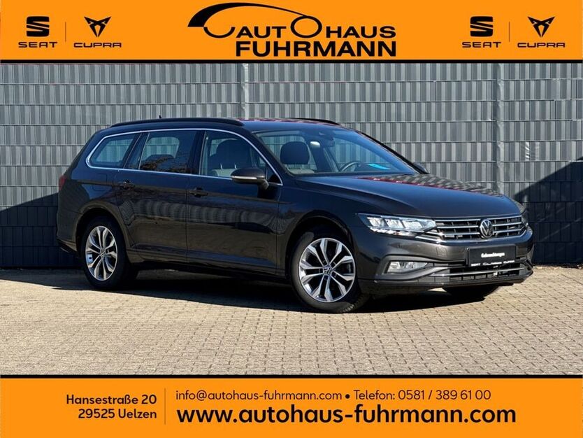 Passat