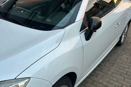 Renault Megane 142.936 km 6.195 € Jungingen 72417