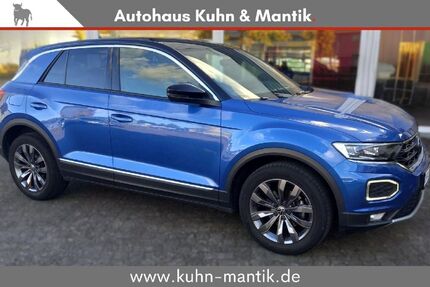 VW T-Roc 31.200 km 24.490 &euro; Lachendorf 29331