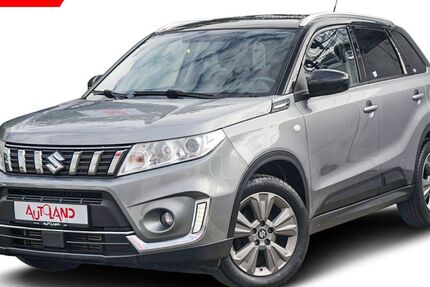 Suzuki Vitara 26.287 km 17.950 &euro; Gera 07546